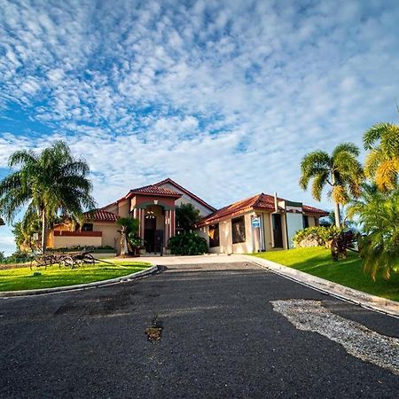 Hacienda El Jibarito Apart otel San Sebastian Dış mekan fotoğraf