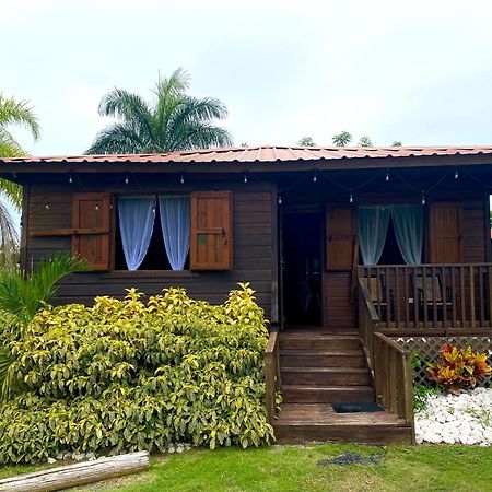 Hacienda El Jibarito Apart otel San Sebastian Dış mekan fotoğraf