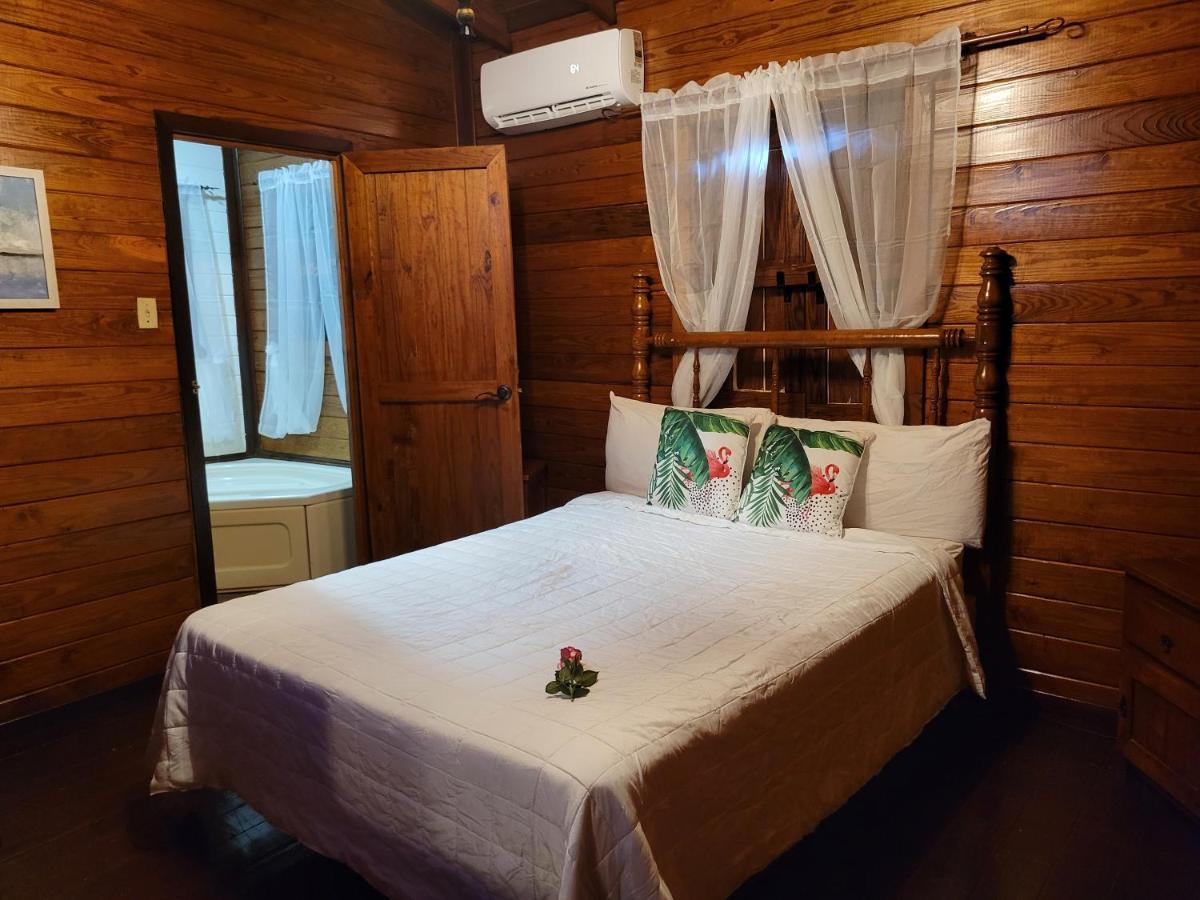 Hacienda El Jibarito Apart otel San Sebastian Dış mekan fotoğraf