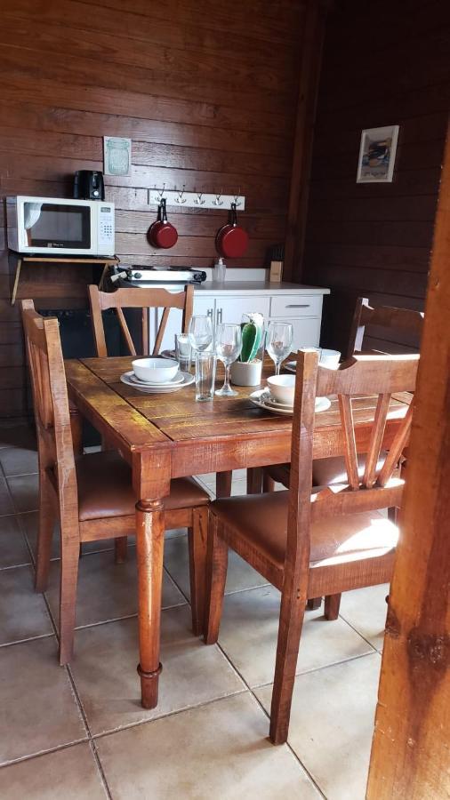 Hacienda El Jibarito Apart otel San Sebastian Dış mekan fotoğraf