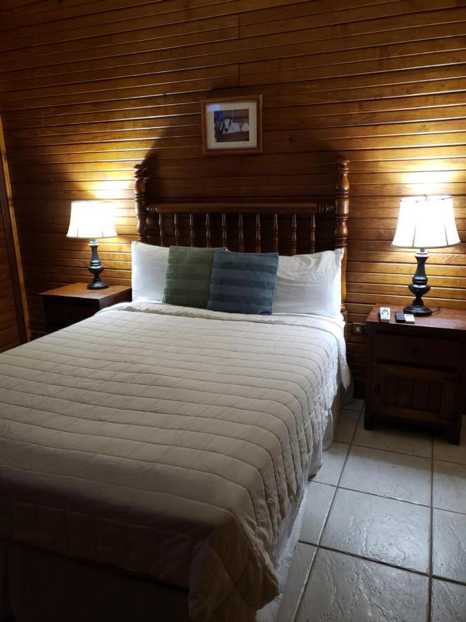Hacienda El Jibarito Apart otel San Sebastian Dış mekan fotoğraf