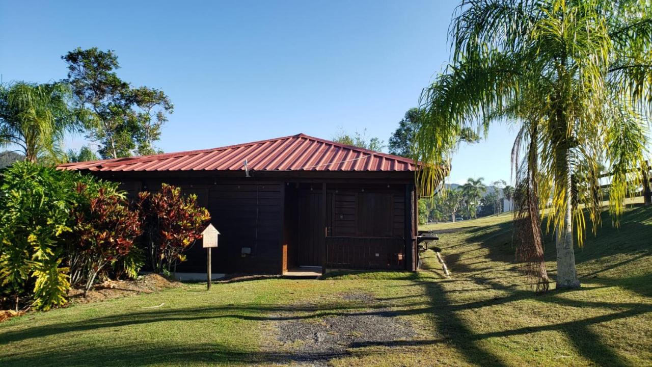 Hacienda El Jibarito Apart otel San Sebastian Dış mekan fotoğraf