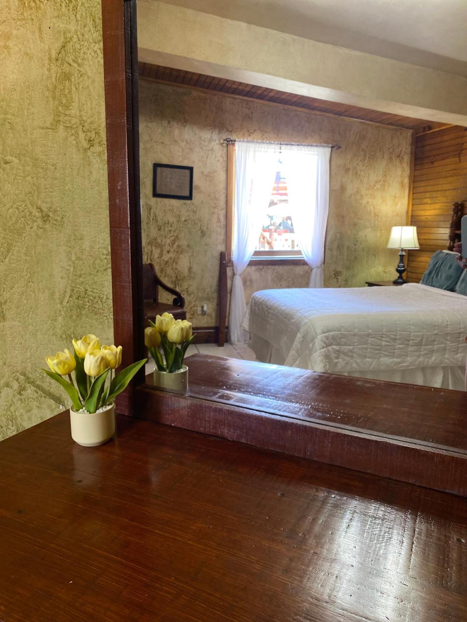 Hacienda El Jibarito Apart otel San Sebastian Dış mekan fotoğraf
