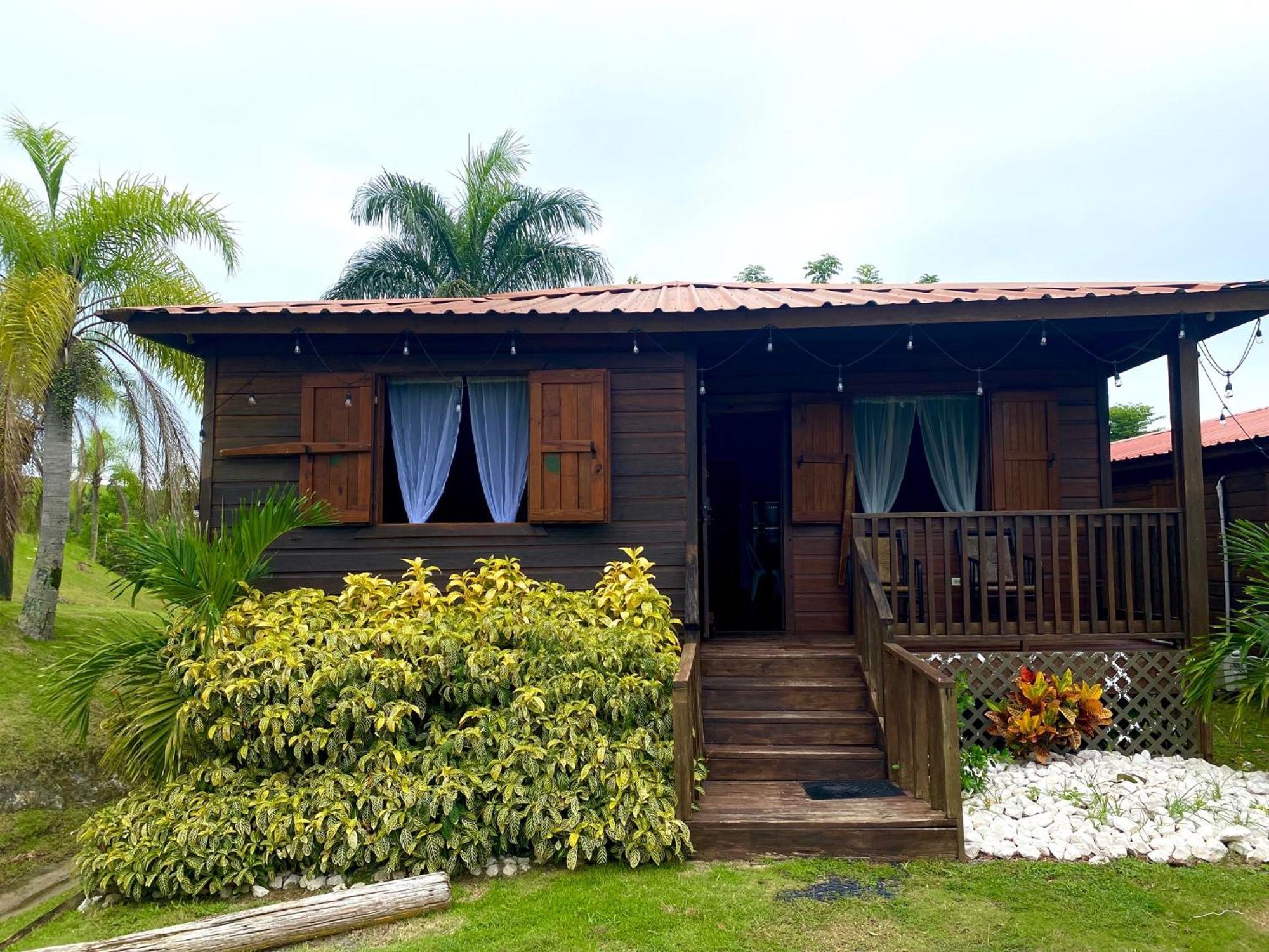Hacienda El Jibarito Apart otel San Sebastian Dış mekan fotoğraf